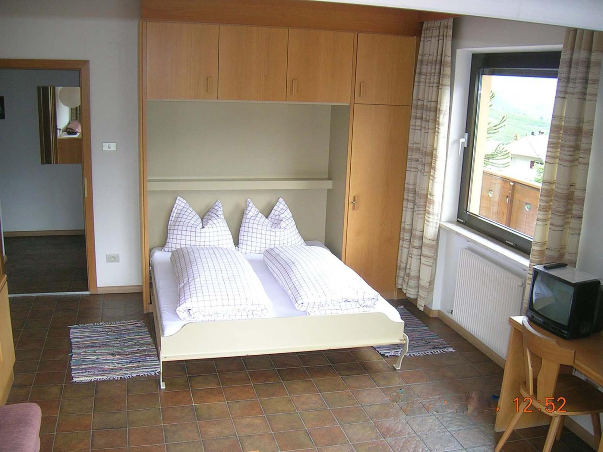 Appartements Oberpefohl Parcines Room photo