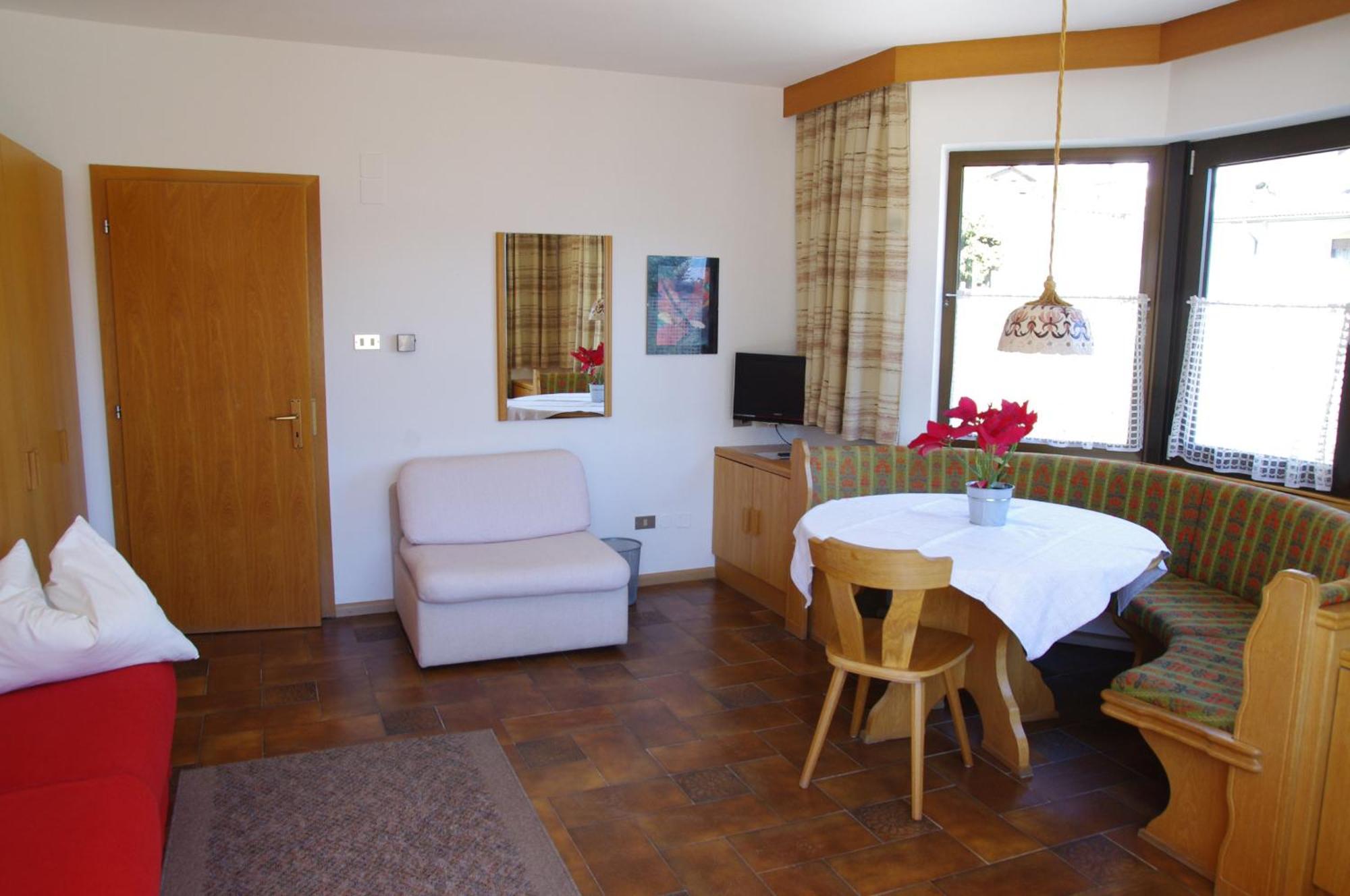 Appartements Oberpefohl Parcines Room photo