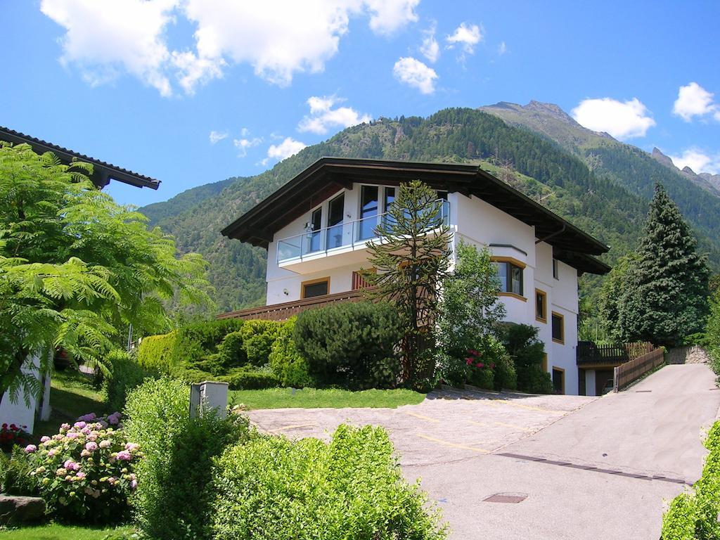 Appartements Oberpefohl Parcines Exterior photo
