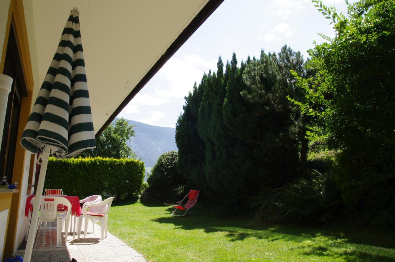 Appartements Oberpefohl Parcines Exterior photo